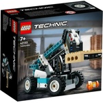 LEGO® Technic - Telehandler (42133)