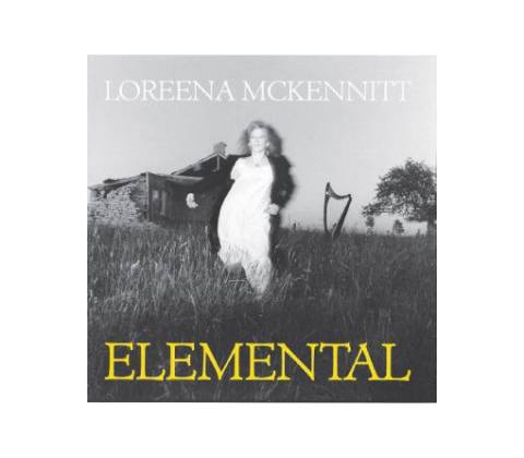 McKennitt Loreena - Elemental CD