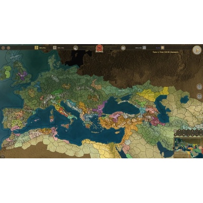 Field of Glory: Empires