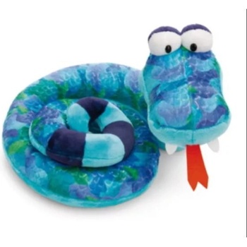 NICI Плюшена играчка: Змия Заза - 35 см (61721)