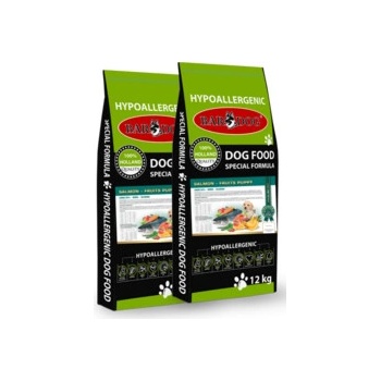 Bardog Salmon fruit holistic 2 x 12 kg
