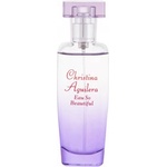 Christina Aguilera Eau So Beautiful EDP 30 ml Парфюми