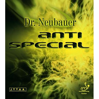 Dr.Neubauer Anti Special