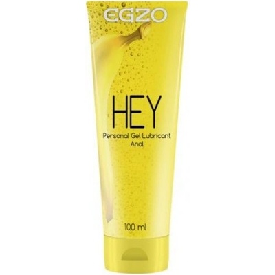 EGZO HEY análny banánový gél 100 ml