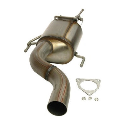Filtr pevnych castic, vyfukovy system MAXGEAR 27-6169