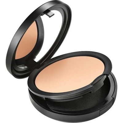 MAC Cosmetics Studio Fix Powder Plus Foundation Prefill matující pudrový make-up NW5 12 g
