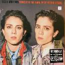 TEGAN AND SARA - RSD - TONIGHT WE’RE IN THE DARK SEEING COLORS LP