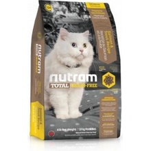 Nutram T24 Total Grain Free Salmon & Trout 1,13 kg