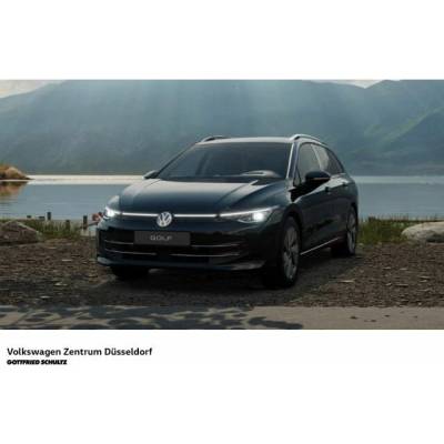 Volkswagen Golf Variant 2.0 TDI Style DSG 110 kW