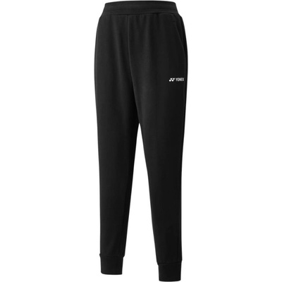 Yonex samostatné tepláky YM0032 černé