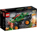 Stavebnice LEGO® LEGO® Technic 42149 Monster Jam™ Dragon™
