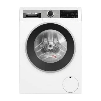 Bosch Washer - Dryer BOSCH WNG244A0ES 1400 rpm 10 kg 9 kg 6 Kg