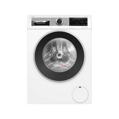 Bosch Washer - Dryer BOSCH WNG244A0ES 1400 rpm 10 kg 9 kg 6 Kg