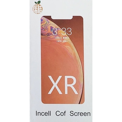 LCD Displej + Dotyk Apple iPhone XR