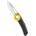 Petzl Джобен нож PETZL Spatha Knife black
