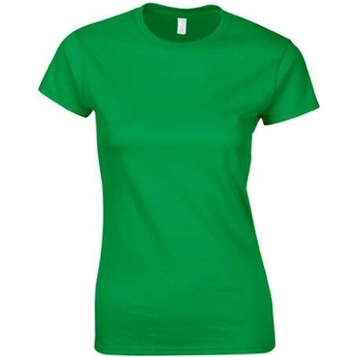 Gildan G64000L Irish Green