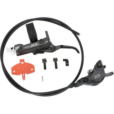 Shimano XT BR-M8200/BL-M8200 přední