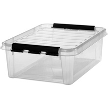 SmartStore Classic 24, 21 l, čierne úchytky