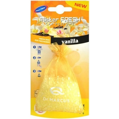 Dr. MARCUS Fresh Bag VANILLA