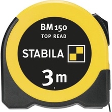 STABILA svinovací metr BM150 3m W 19839
