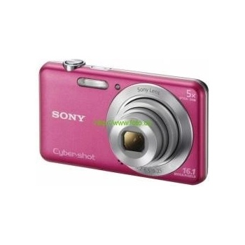 Sony Cyber-Shot DSC-W710