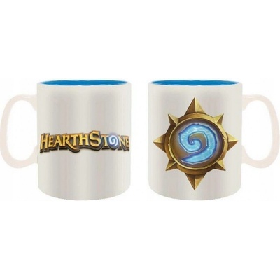 Europosters Hrnek Hearthstone Rosace 460 ml