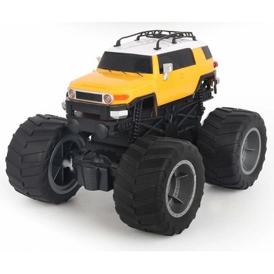 IQ models Toyota Cruiser RTR 1/24, žlutá – Hledejceny.cz