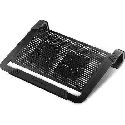 Cooler Master NotePal U2 PLUS R9-NBC-U2PS-GP – Hledejceny.cz