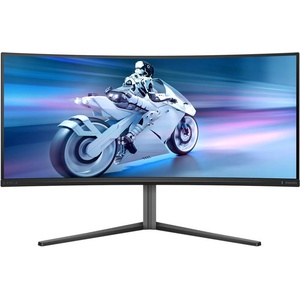 Philips Evnia 34M2C6500/00 Монитори