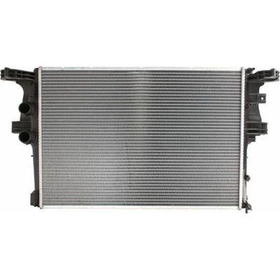 Chladič, chlazení motoru THERMOTEC D7E008TT