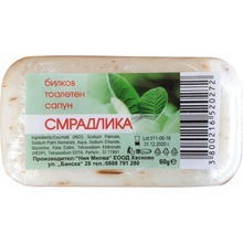 Milva mydlo sumach 60 g