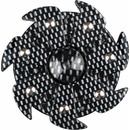 Bayo Fidget Spinner sivý