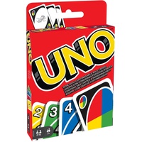 Mattel Uno