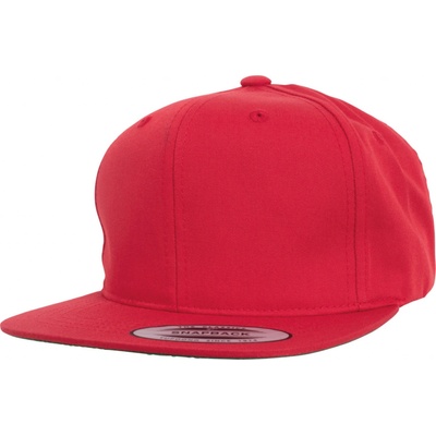 Flexfit Unisex FX6308 Red