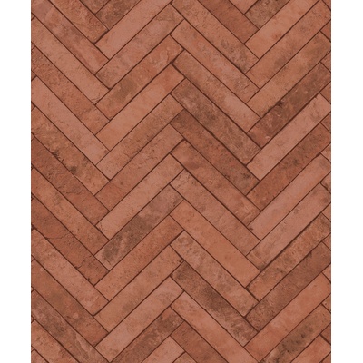 Marburg 45763 Vliesová tapeta na zeď Struktura, rozměry 0,53 x 10,05 m