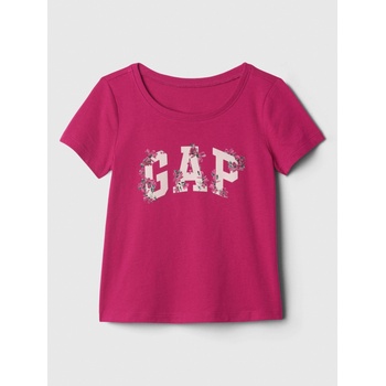 GAP Детска тениска с логото на GAP GAP | Lilav | Момичешки | 104