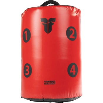 Fighter 2v1