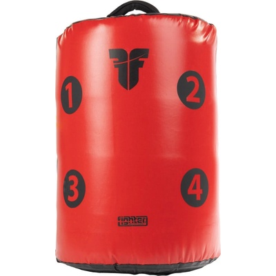 Fighter 2v1