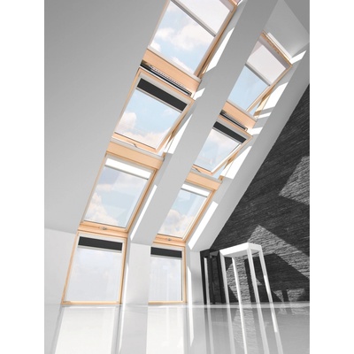 FAKRO PTP-V / PI U3 11 114x140 cm