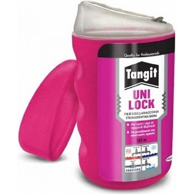 Henkel Tangit UNI-LOCK těsnící vlákno na závity – 180m .. DIST127