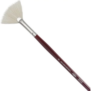 KOH-I-NOOR Bristle Четка с форма на ветрило 8 (9936008012BL)