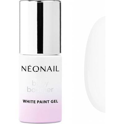 NeoNail® Baby Boomer Paint gel 7,2 ml