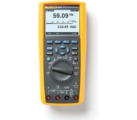 Fluke 289/EUR