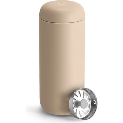 Fellow Carter Move Mug Thermal Mug Sand 473 ml