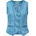 Salsa jeans Елек Salsa jeans 21010898 waistcoat - Blue (Medium Light)