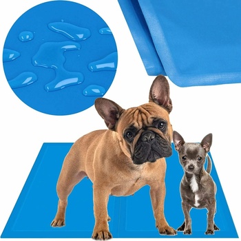 Merco Ice Cushion chladiaca podložka pre zvieratá XL