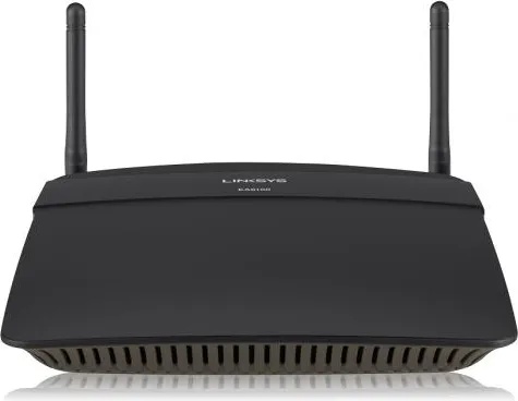 Linksys EA6100 AC1200