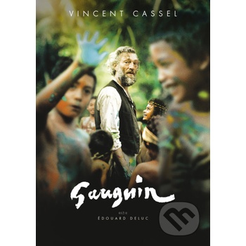 Gauguin DVD