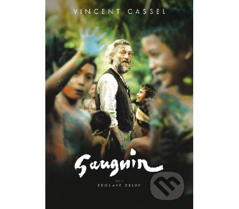 Gauguin DVD