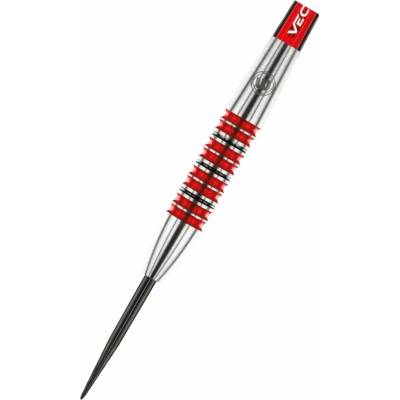 Winmau Steel Diablo - Torpedo - 28g